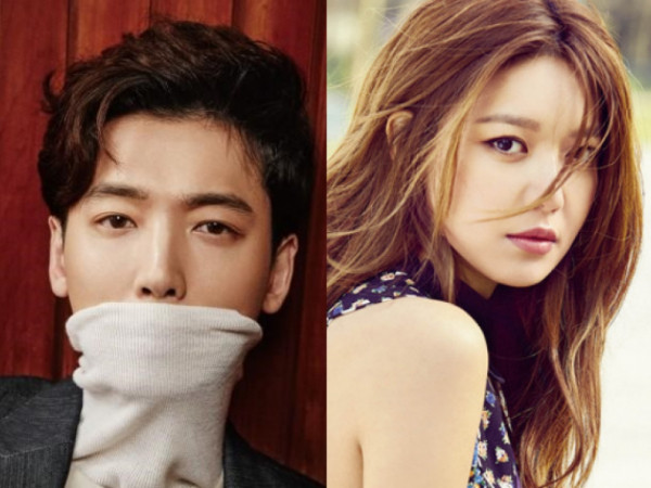 Hội F.A chịu không nổi khi Jung Kyung Ho - Sooyoung thả thính công khai qua Instagram