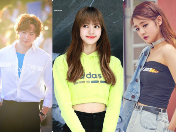 Điểm chung thú vị giữa các idol Thái Lan ở K-Pop: đều có xuất thân cực danh giá