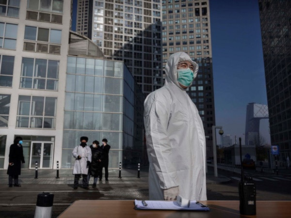 Phát hiện mới: Thời gian ủ bệnh của virus Corona mới lên đến 24 ngày