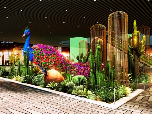 Camera đường phố: Check-in những địa điểm vui chơi “chất” nhất Sài Gòn