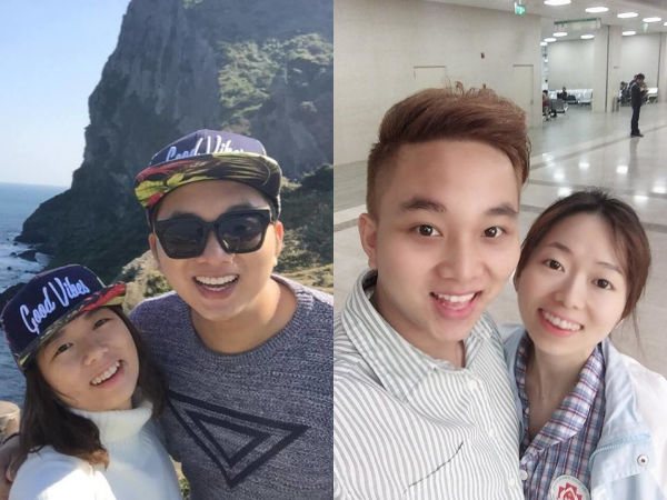 Tâm thư xúc động của người chồng có vợ bị ung thư: "Nếu thiếu cô ấy tôi sẽ sống sao đây?"