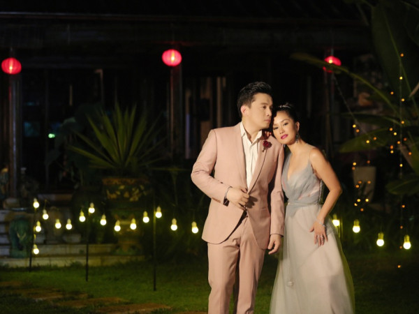 “Chị Bống” Hồng Nhung kết hợp A2 Lam Trường tái hiện “Tình yêu tôi hát” 