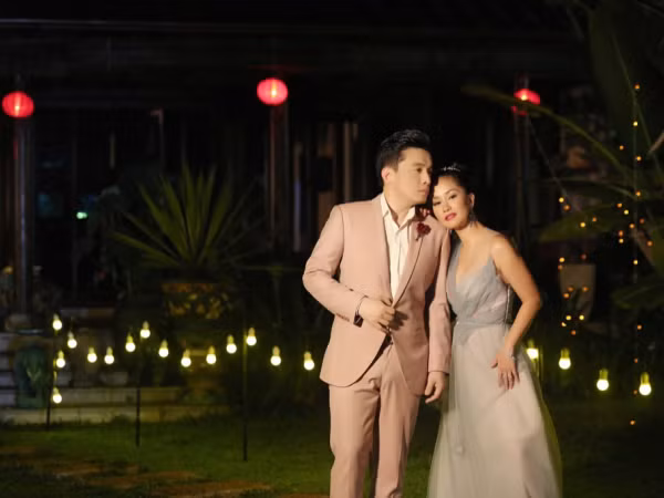 “Chị Bống” Hồng Nhung kết hợp A2 Lam Trường tái hiện “Tình yêu tôi hát” 