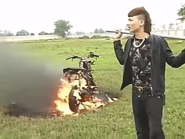 Công an Bắc Ninh bắt giữ Khá Bảnh