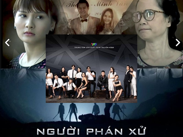 Cư dân mạng xôn xao khi dàn diễn viên phim truyền hình đình đám cùng xuất hiện trong một tấm poster