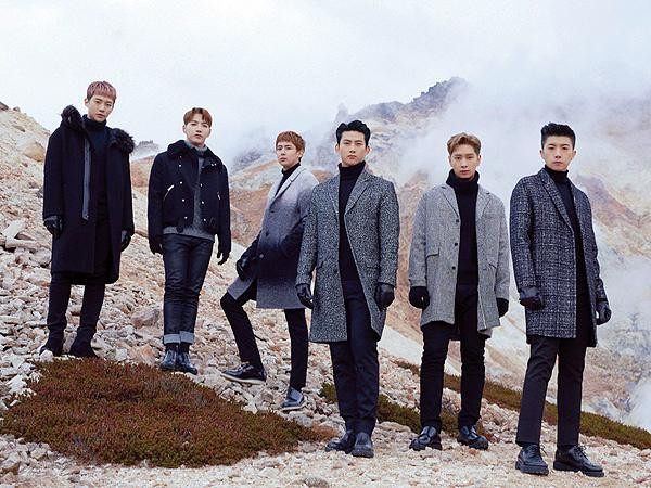 Không phải TWICE, 2PM mới là "con gà đẻ trứng vàng" của JYP