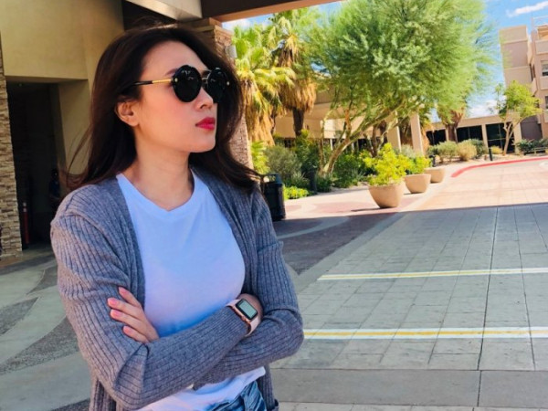 Vé liveshow tại Hàn Quốc của Mỹ Tâm gần “cháy” sạch sau 10 ngày mở bán online