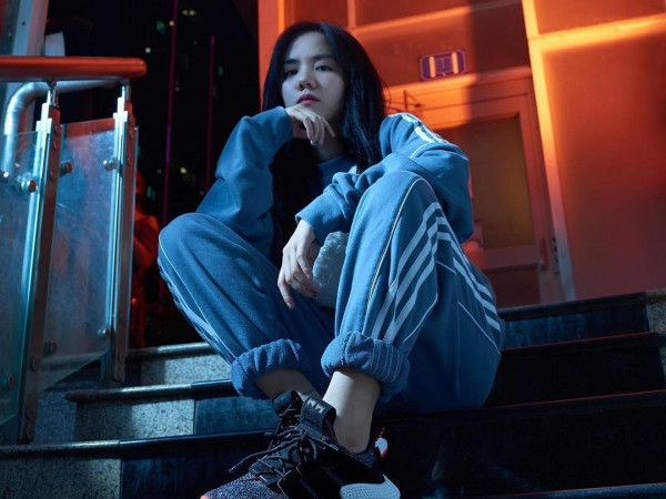 Phương Ly ngày càng "chất lừ" với phong cách thời trang mang đậm văn hóa underground