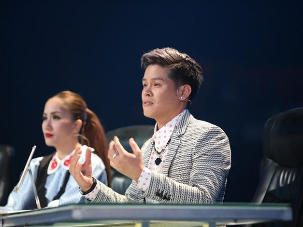 John Huy Trần: "Trấn Thành là MC tốt nhất Việt Nam"