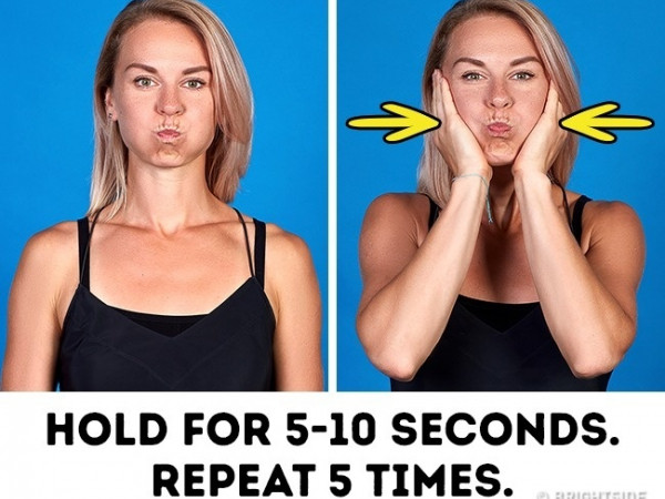 Làm theo các bí quyết sau, da mặt của bạn sẽ tăng độ đàn hồi và khỏe mạnh hơn