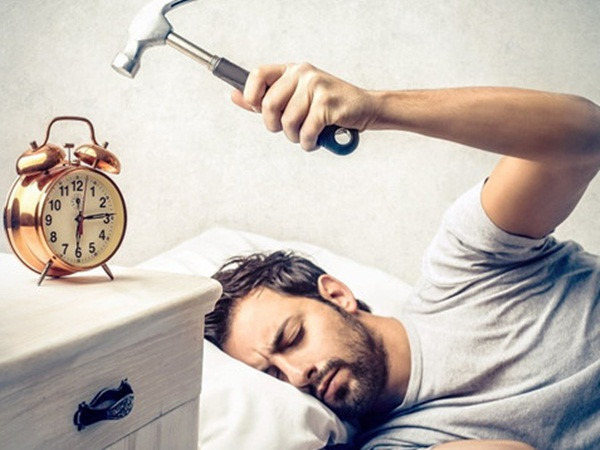 Lần lữa "căn bệnh" khó chữa của người trẻ