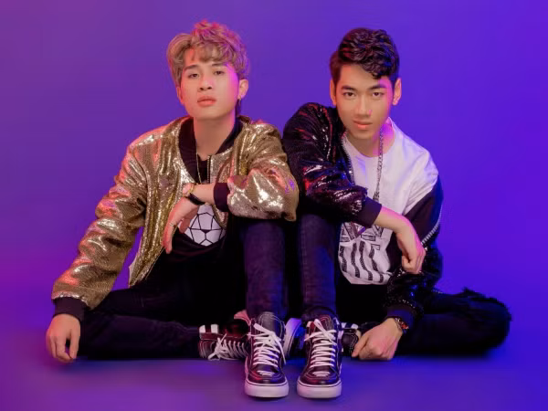 Jack cùng K-ICM "nhắn yêu" với fan trước thềm mở bán vé sự kiện fan-meeting 