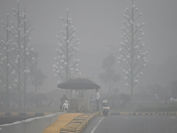 Ông Nguyễn Đức Chung: "Mình Hà Nội không khắc phục được ô nhiễm"