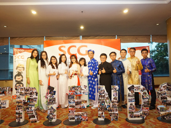 Cơ hội cho sinh viên trở thành thực tập sinh quốc tế, giao lưu với bạn bè trong khối ASEAN 