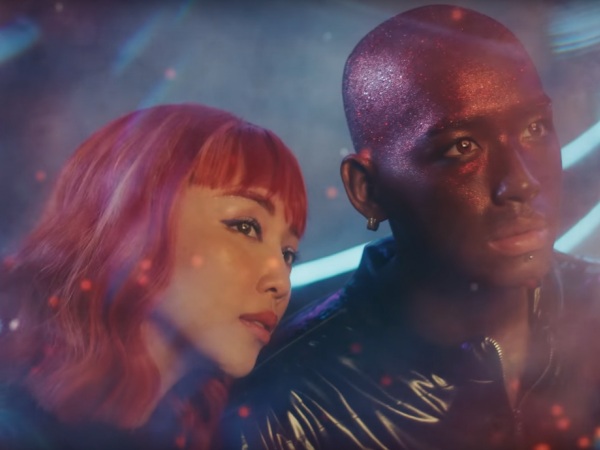 Chàng trai khiến Tóc Tiên muốn cùng ăn thịt bò trong MV "Ngày Tận Thế" là ai?