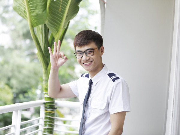 Bật mí những câu chuyện cảm động trong đêm ra mắt "Kỳ Tài Lộ Diện 2018"