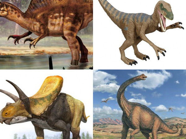 Horoscope: 12 chòm sao là hiện thân của loài khủng long nào, bạn có muốn biết không?