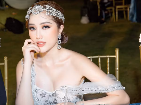 Vừa đáp trả nghi vấn nghỉ hát, Bảo Thy liền tiết lộ dự án sắp khởi quay tại châu Âu