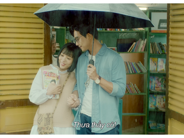 Nếu thích mê bản hit "Em Gái Mưa", bạn sẽ không thể bỏ qua bộ phim này!