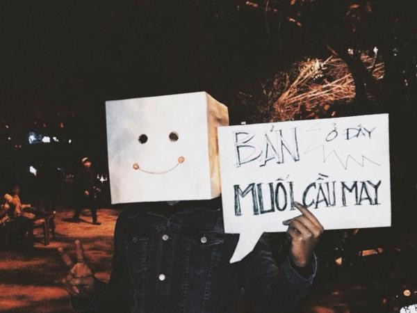 Muôn vàn cách “tận hưởng” những ngày nghỉ giáp Tết của sinh viên