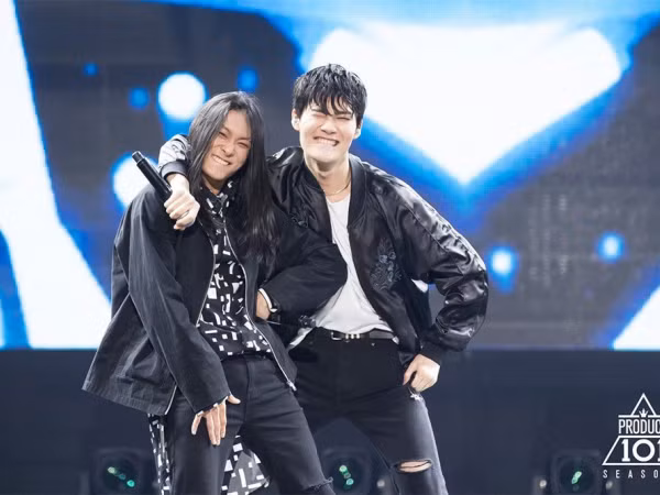 Về chung một nhà, Jang Moon Bok và Sung Hyun Woo sẽ phát hành ca khúc song ca vào tháng tới!