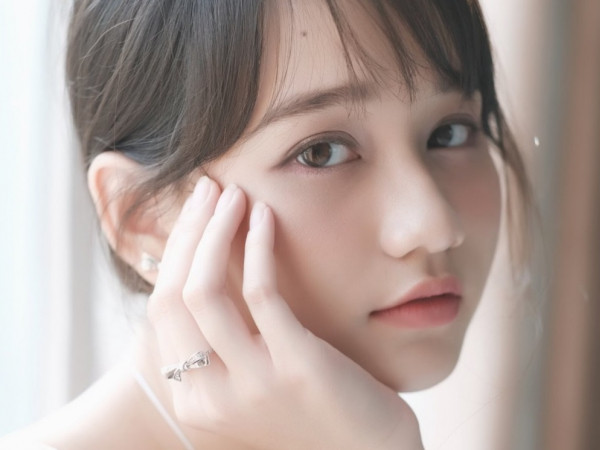 Trúc Anh “Mắt biếc”: Chỉ thích con trai học giỏi, không thích “bad boy” như Dũng chút nào