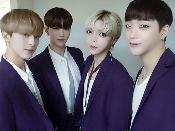 Chưa kịp nổi tiếng, N.Tic đã bị ghét vì có một thành viên quá kỳ dị