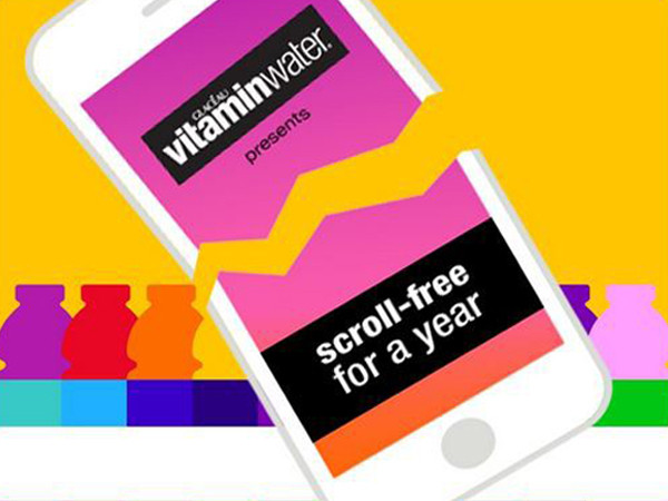 Giành giải thưởng 2,3 tỷ đồng? Dễ thôi, nếu bạn sẵn sàng từ bỏ smartphone trong một năm