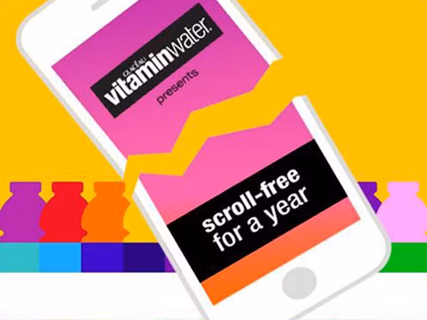 Giành giải thưởng 2,3 tỷ đồng? Dễ thôi, nếu bạn sẵn sàng từ bỏ smartphone trong một năm