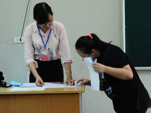 Điểm thi THPT Quốc gia tại Hà Giang “cao bất thường”: Sai sót ở khâu nào?