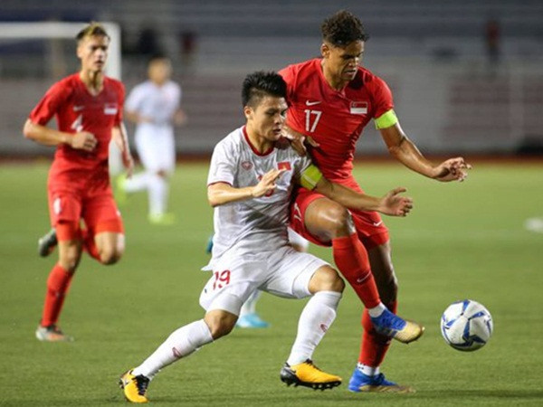 Báo châu Á đánh giá Quang Hải là cầu thủ hay nhất Việt Nam năm 2019