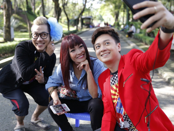 Ca sĩ Phương Thanh mong muốn lùm xùm với Khanh Chi Lâm được khép lại