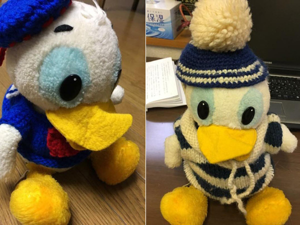 Gìn giữ đồ chơi mà khách bỏ quên suốt 30 năm, điều ngọt ngào này chỉ có ở Nhật Bản