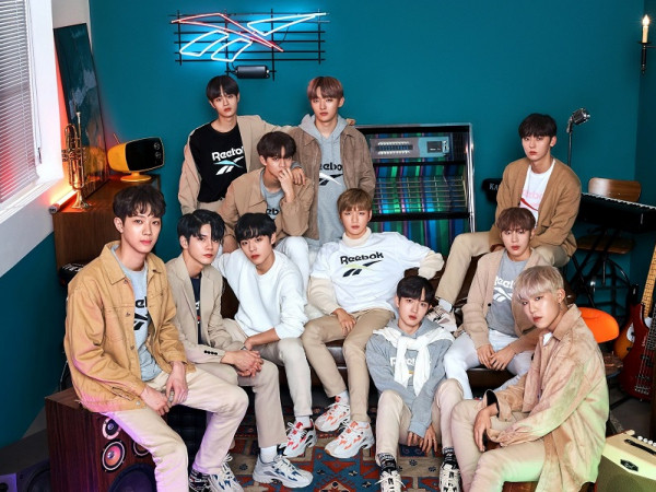 Ngày nào còn chung một nhóm, 11 mảnh ghép của Wanna One giờ có số phận riêng