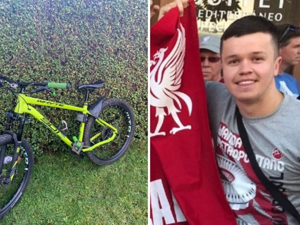 Lý do bất ngờ khiến anh thanh niên này được khen vì… mua xe đạp ăn trộm