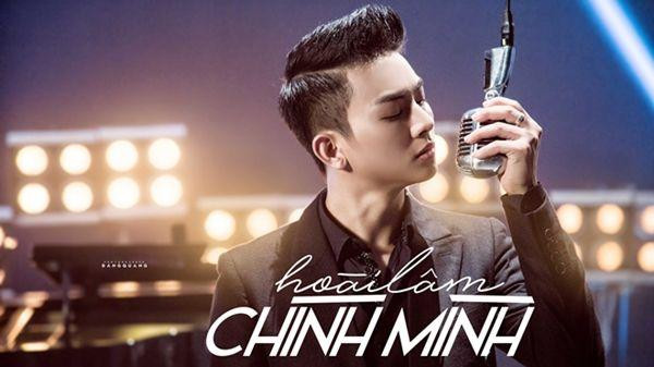 Hoài Lâm bất ngờ trở lại với ca khúc tự sáng tác