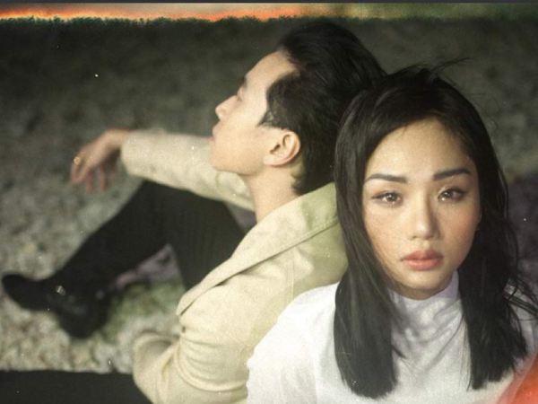 Vừa trở lại, Miu Lê tung teaser hé lộ danh tính người đàn ông bí mật trong MV