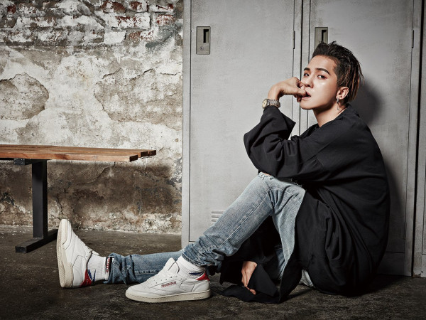 Song Mino (WINNER) gặp rắc rối khi bỗng dưng quan tâm đến màu quần chíp của fan