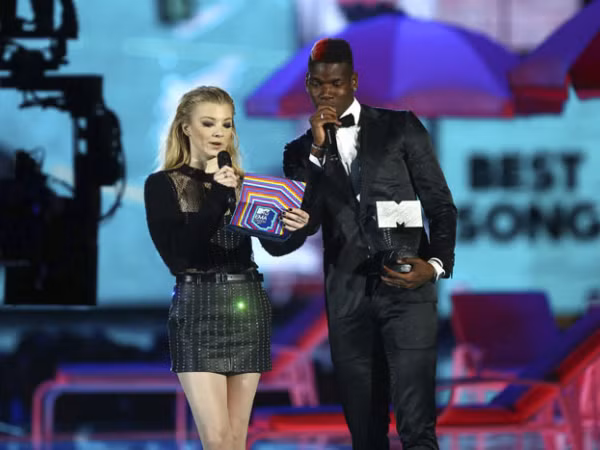 Giải thưởng âm nhạc nổi tiếng thế giới "MTV EMA 2018" chính thức khởi động 
