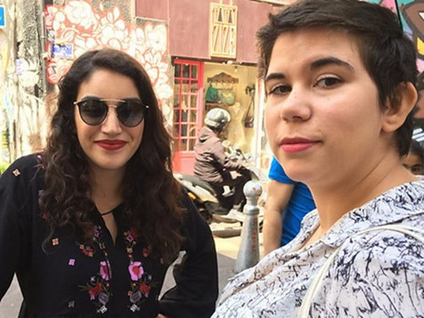 Người đàn ông 31 tuổi bị phạt 3 tháng tù và 300 euro vì... vỗ mông một phụ nữ Pháp