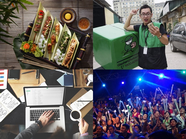 Sinh viên thế hệ 2K thời đại 4.0 làm thêm cũng toàn việc mới lạ, hấp dẫn thế này đây!