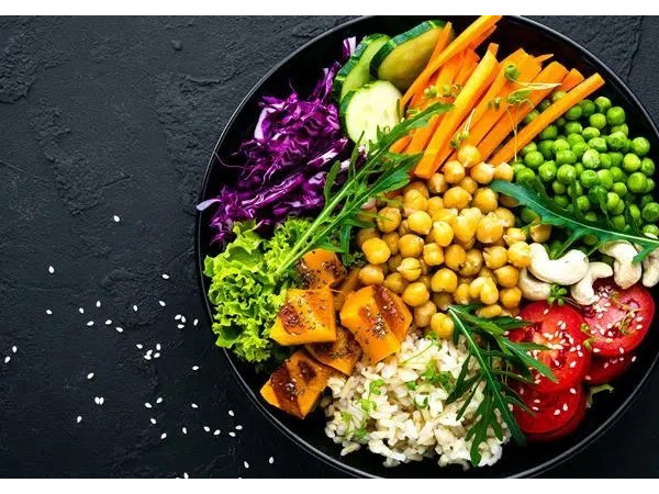 Ăn kiêng bằng rau củ trong bảy ngày, có thực sự giảm cân sau một tuần đợi mong?