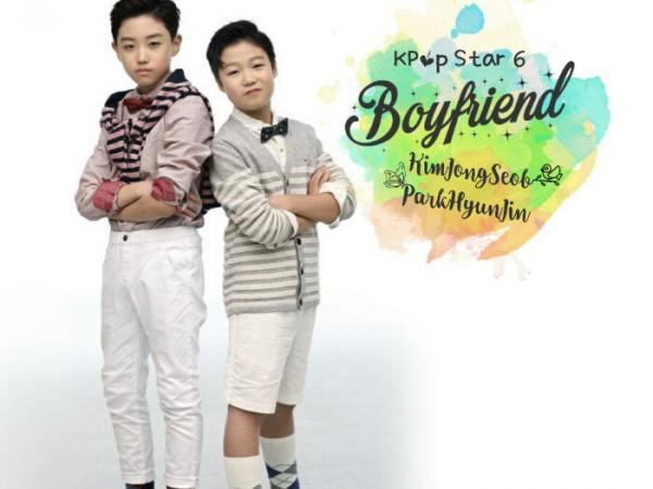 Liệu rằng Quán quân “K-Pop Star 6” có lựa chọn về chung một nhà với BIG BANG?