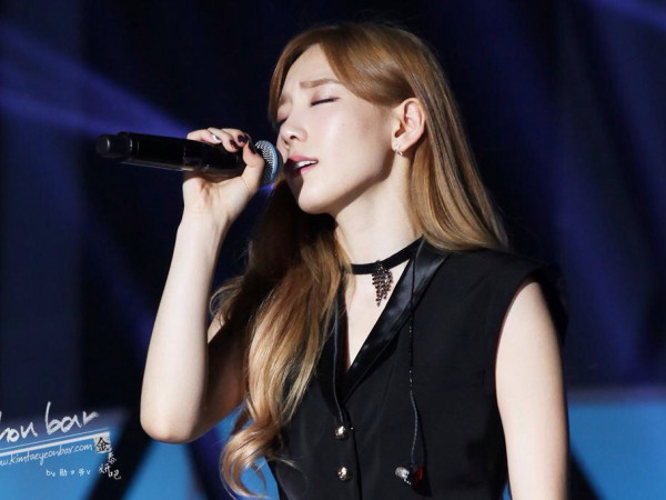 Hai trên ba giọng hát chính của SNSD rời công ty, trọng trách đang đè nặng lên vai Taeyeon?