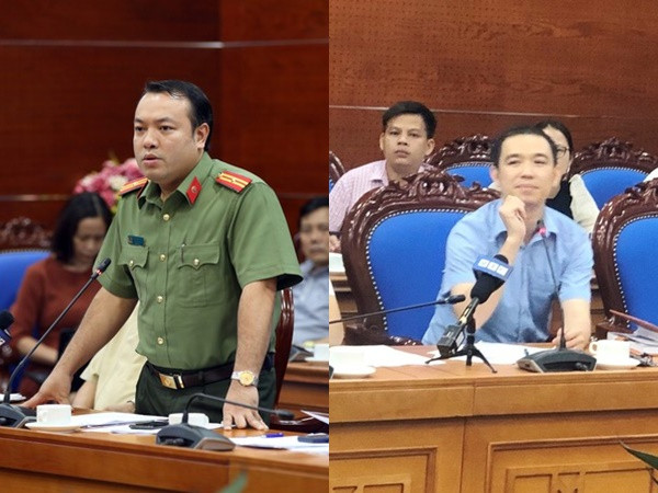 Bơm nước bẩn cho người dùng Thủ đô: Trách nhiệm của Viwasupco thế nào?