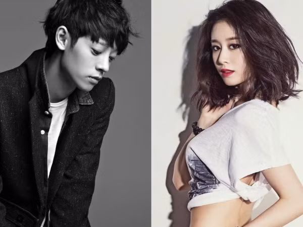 Jiyeon (T-ARA) và Jung Joon Young lại vướng tin đồn hẹn hò
