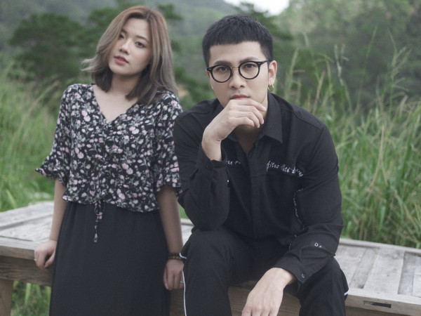Mai Tiến Dũng mời streamer Fanny tham gia MV do chính mình làm đạo diễn