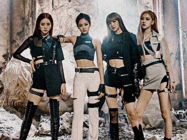 Ơn giời, cuối cùng YG cũng cho BLACKPINK "đẹp đều" trong teaser comeback