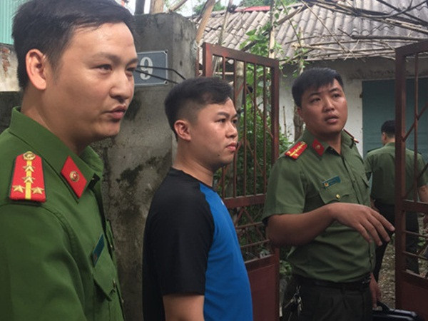 Vụ sửa điểm thi ở Hòa Bình: Hé lộ nhiệm vụ của hai thành viên tổ chấm thi