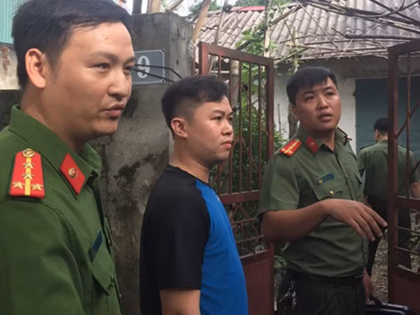 Vụ sửa điểm thi ở Hòa Bình: Hé lộ nhiệm vụ của hai thành viên tổ chấm thi